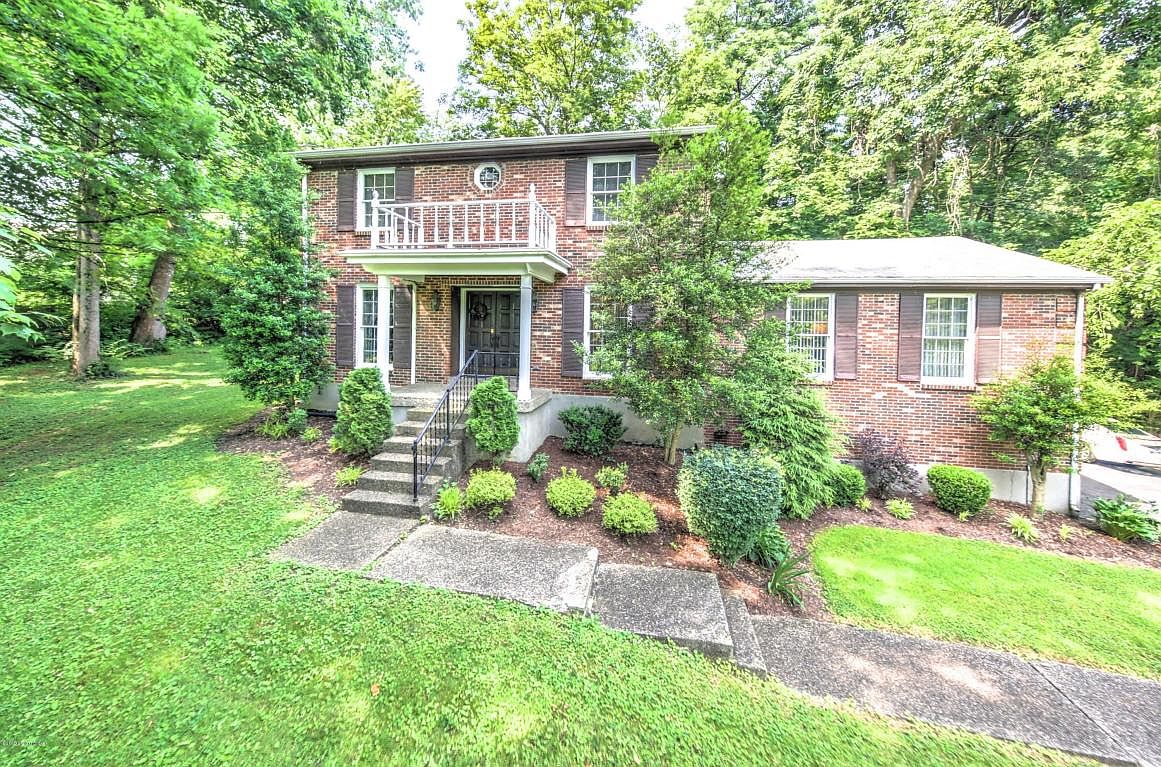 ガブリエル新一 5216 Saint Gabriel Ln, Louisville, KY 40291 | Zillow