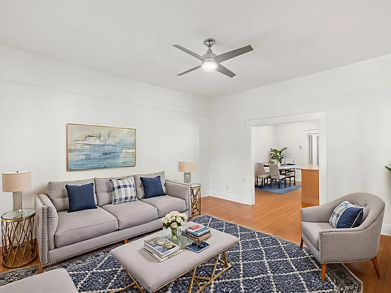 601 S Newport Ave #1 — Photo 5