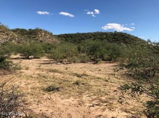 TBD Chavez Siding Rd #3, Tubac, AZ 85646