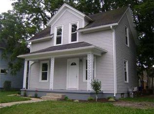 1134 Bissell St, South Bend, IN