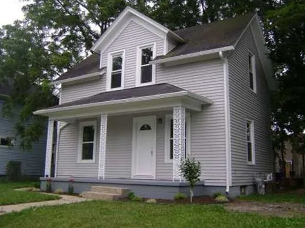 1134 Bissell St, South Bend, IN 46617