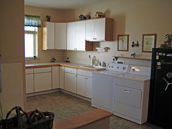 Laundry/Mud Room
