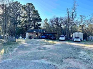 239 W Point Rd, Kilgore, TX 75662