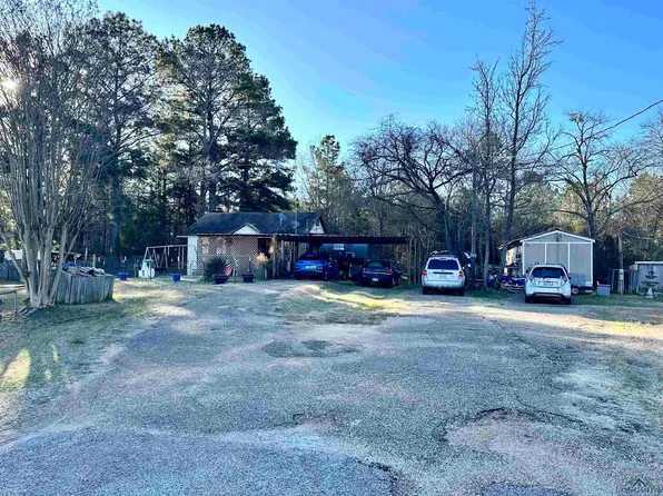 239 W Point Rd, Kilgore, TX 75662