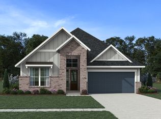 Brooks Plan, Grange, Katy, TX 77493