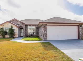 208 Boxer St, Nolanville, TX 76559