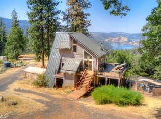 10625 Pine Meadow Rd, Oroville, CA 95965