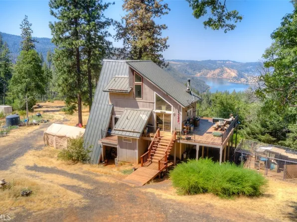 10625 Pine Meadow Rd, Oroville, CA 95965