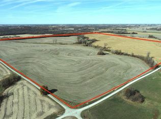 SW Sharp Rd, Amity, MO 64422