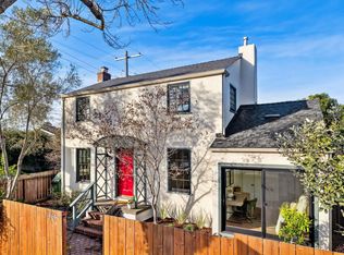 1564 Sacramento St, Berkeley, CA 94702