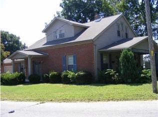 616 E 10th St, Mount Vernon, IN 47620