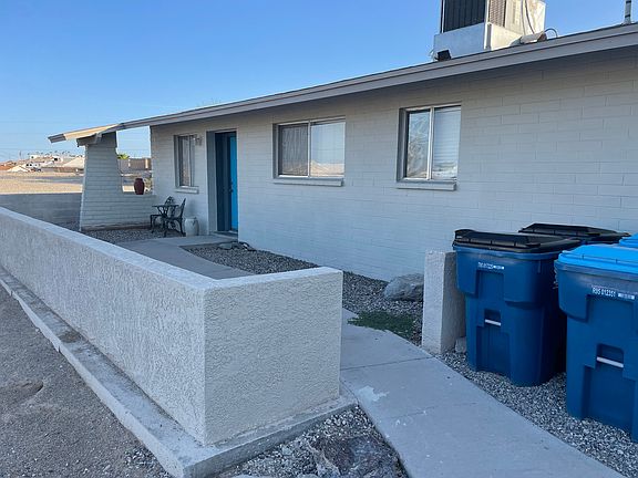 2nd image of 2820 Barbara Dr Unit A