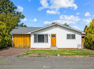 605 N Okanogan St, Kittitas, WA 98934