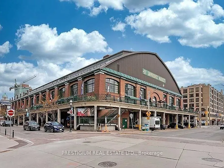 55 Front St E #201 — Photo 36