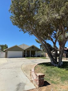 4230 W Avenue L2, Lancaster, CA, 93536