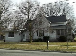 508 Vine St, Archbold, OH 43502
