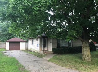4921 S Pennsylvania Ave, Lansing, MI