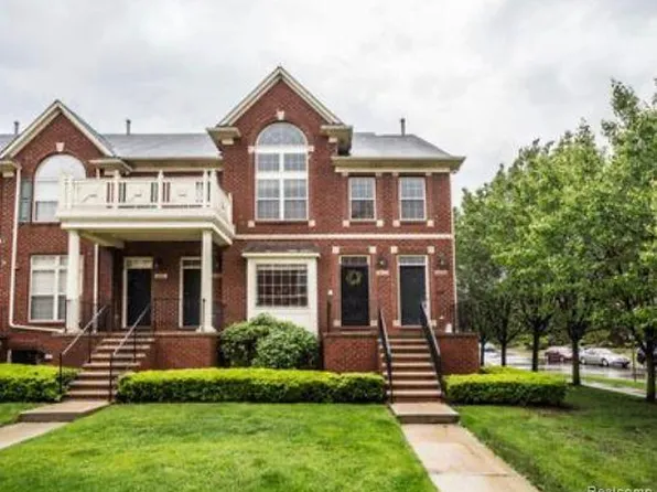 1478 Ashford Ct, Troy, MI 48084