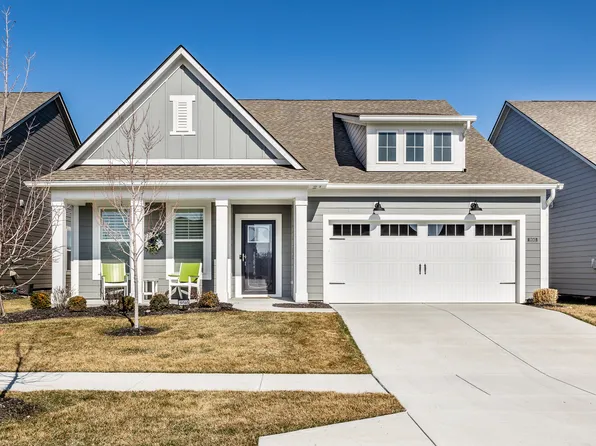 19565 Sumrall Pl, Westfield, IN 46074