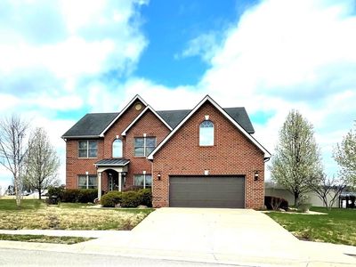 2300 Brooke Cir, Flatwoods, KY, 41139