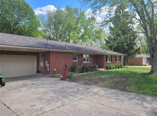 1800 Ballentine Pike, Springfield, OH 45502