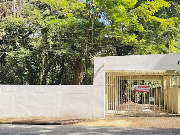 701 Puerto Rico #25, San Juan, PR 00912