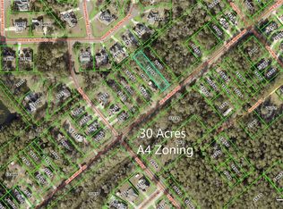 0 Helenbirg Rd, Covington, LA 70433