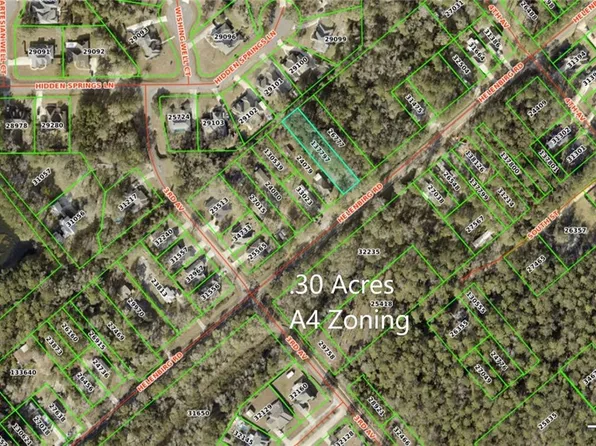 0 Helenbirg Rd, Covington, LA 70433