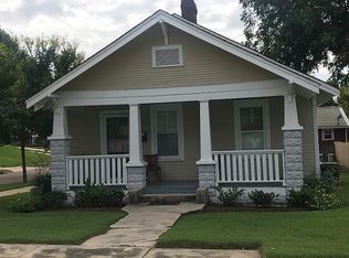 328 Johnson St, Jackson, TN 38301