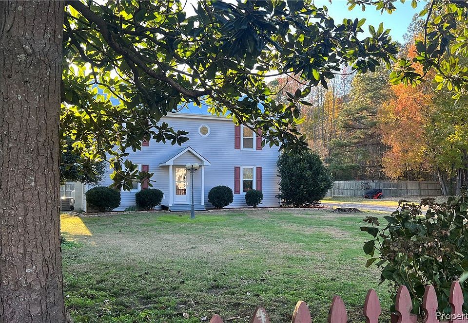 123 Williams Corner Rd, Port Haywood, VA 23138 Zillow