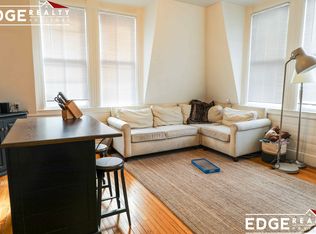 24 Murdock St APT 4, Brighton, MA 02135