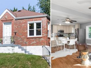 5001 Alexander St, Saint Louis, MO