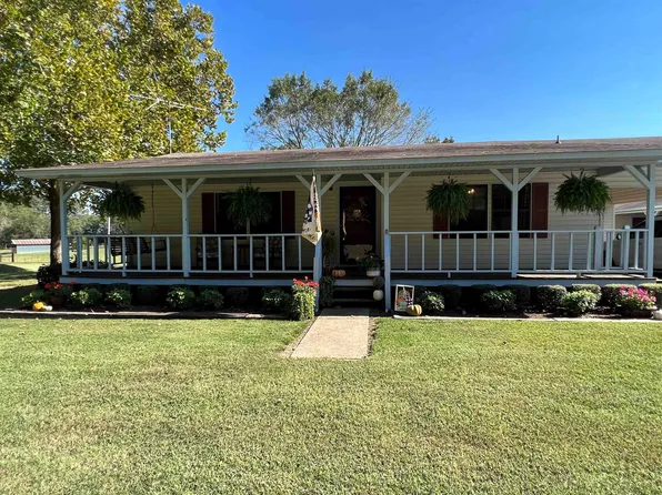 1961 Southfork Rd, Okolona, AR 71962