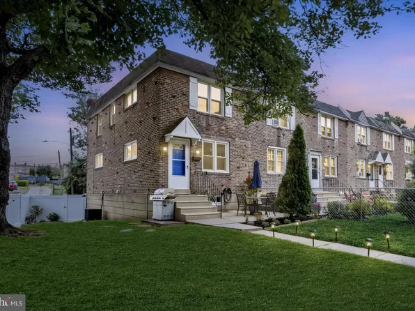351 N Bishop Ave, Clifton Heights, PA 19018