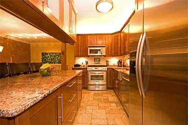 Sold by Citi Habitats