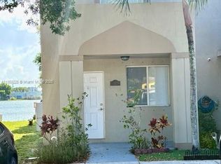 14078 NW 17th Ave #14078, Opa Locka, FL 33054