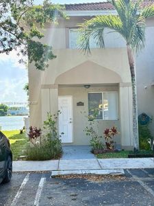 14078 NW 17th Ave #14078, Opa Locka, FL, 33054