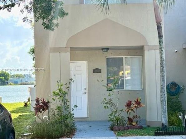 14078 NW 17th Ave #14078