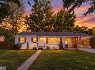 26097 Townfield Dr, Port Royal, VA 22535