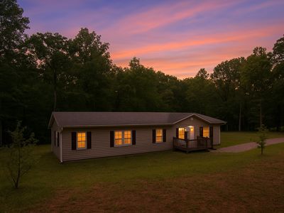 1076 Skyline Dr, Kingston Springs, TN, 37082