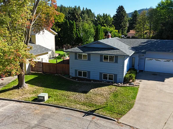 1114 Olympic Way, Colville, WA 99114