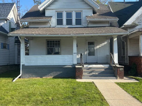 320 Avalon Pl, Toledo, OH 43611