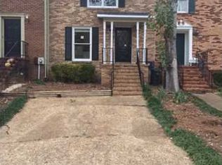 3922 Asbury Park Ln, Birmingham, AL 35243