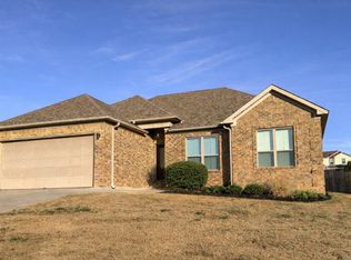 582 Crepe Myrtle Loop, Cabot, AR 72023