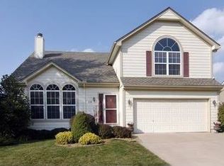 1228 SW Persels Rd, Lees Summit, MO 64081