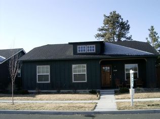 20681 White Dove Ln, Bend, OR 97702