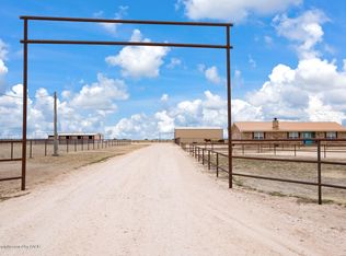 13670 Hale Rd, Canyon, TX 79015