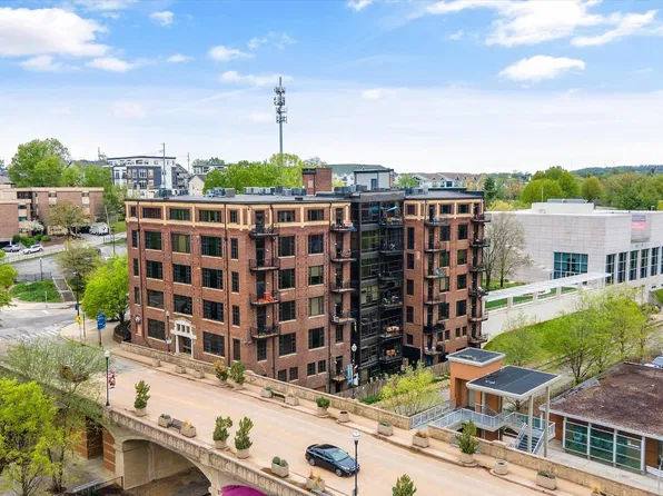 1060 Worlds Fair Park Dr Unit 504, Knoxville, TN 37916