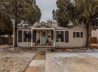 3113 31st St, Lubbock, TX 79410