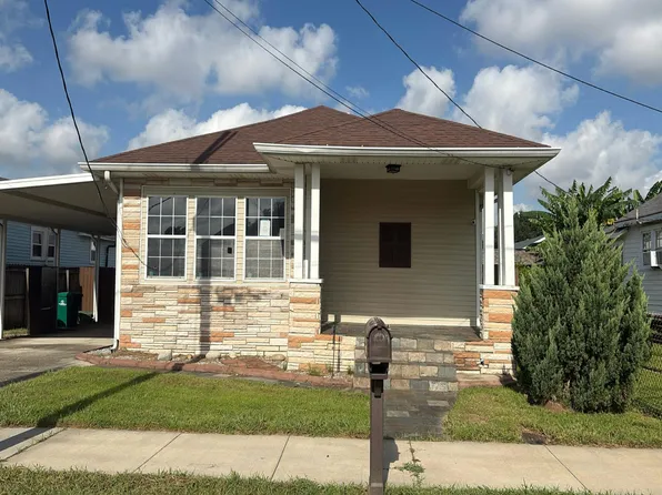 428 Allo Ave, Marrero, LA 70072